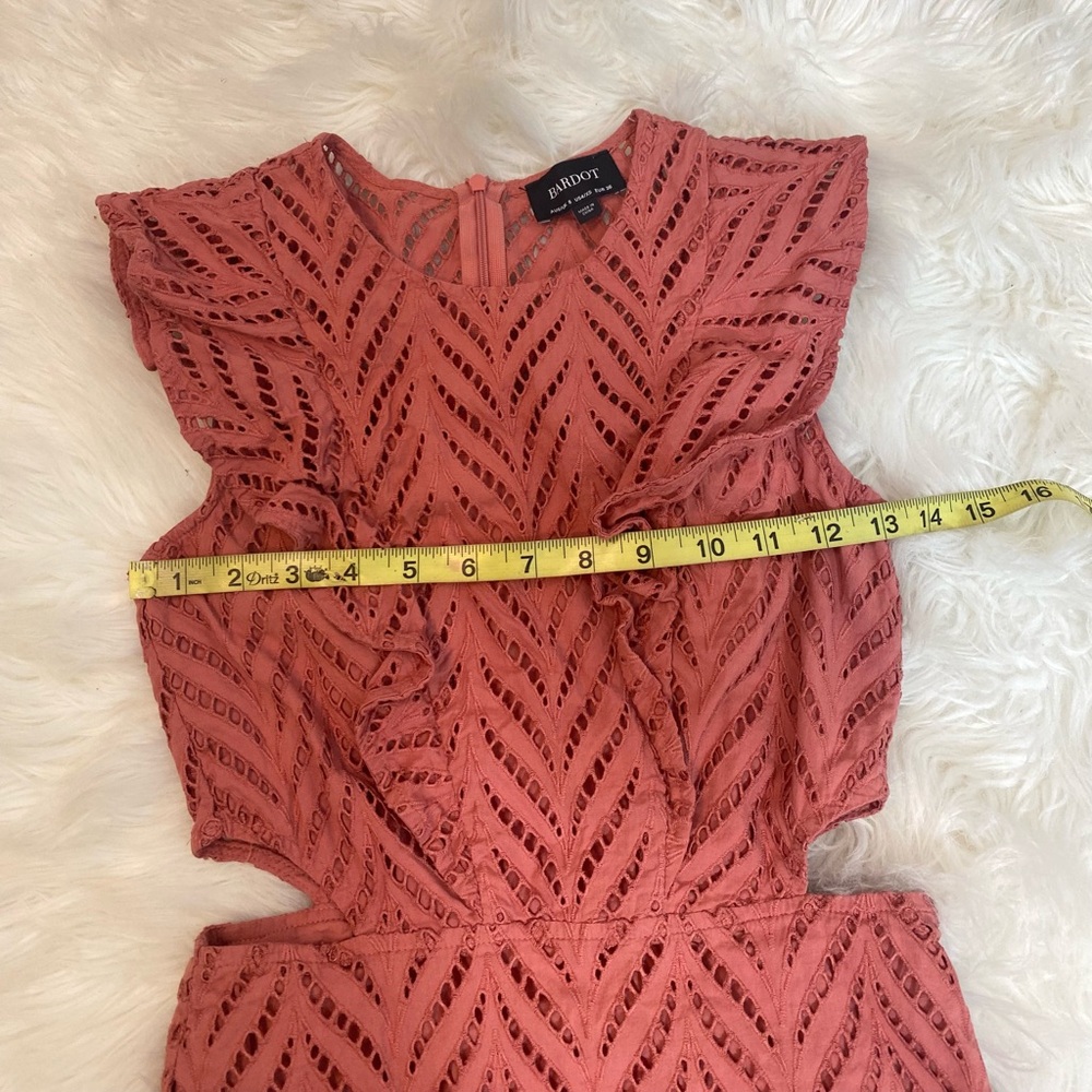 #486 BARDOT Aria Dress size XS - Picture 12 of 13